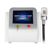 Laser de depilação de diodo vertical 808nm