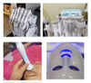 Máquina portátil de beleza Hydrafacial HIFU