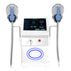 Preço da fábrica ems slim aumenta o estimulador muscular EMS Slimming Shaping Shaping Machine