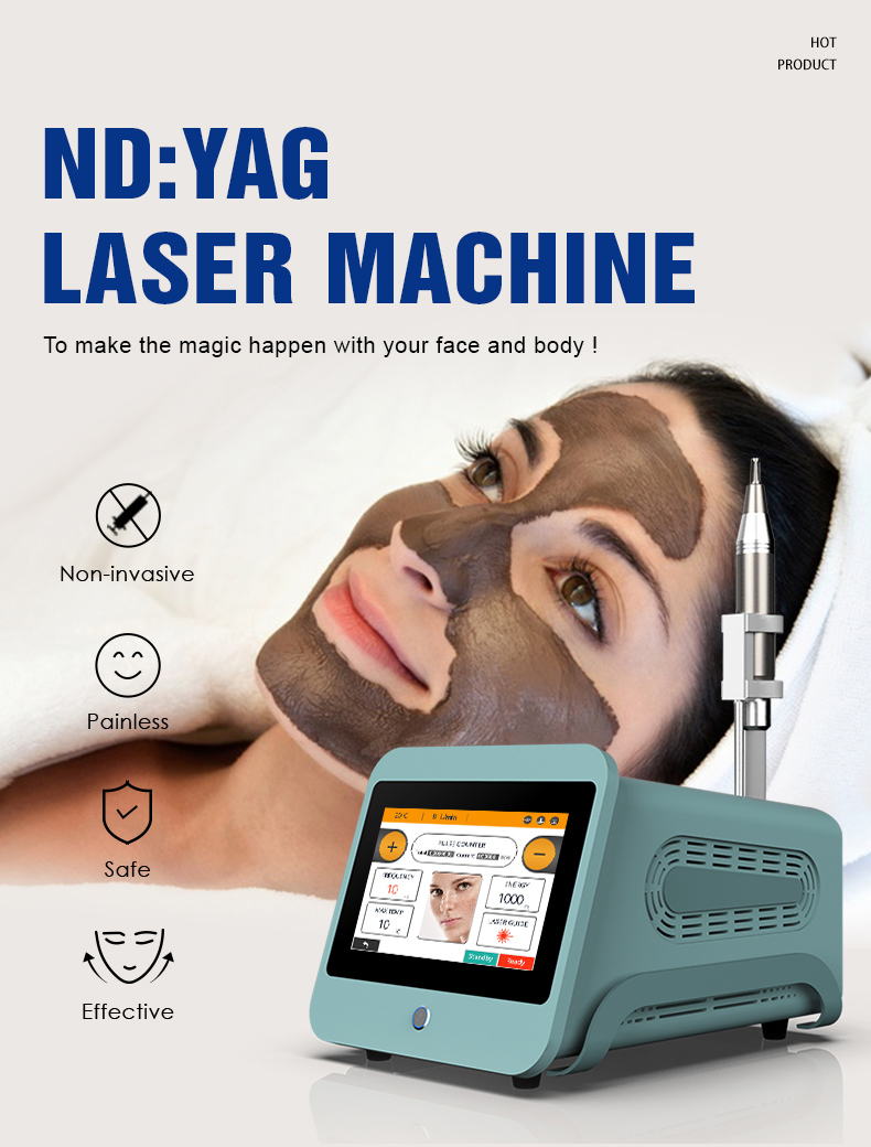 M&aacute;quina de remo&ccedil;&atilde;o de tatuagem