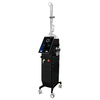 Dermatology a laser Ultrapulse Co2 Skin Rejuvenenation Machine