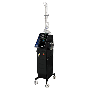 Dermatology a laser Ultrapulse Co2 Skin Rejuvenenation Machine