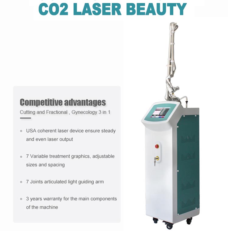 co2 fracion&aacute;rio