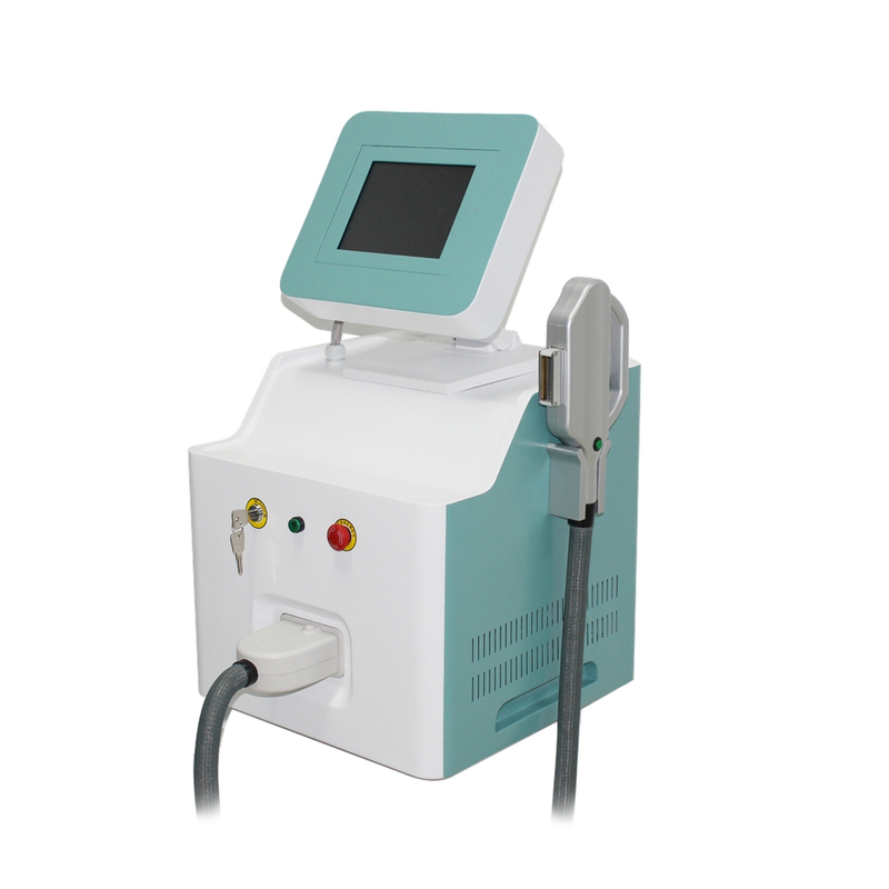 Máquina indolor profissional da remoção do cabelo de Opt Elight Shr ipl Opt Elight