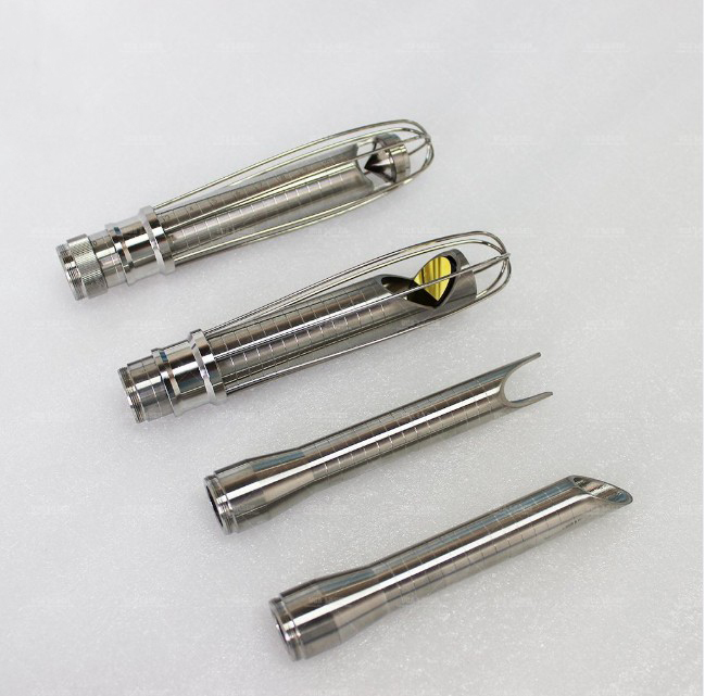 Máquina de beleza a laser fracionário de CO2 para recapeamento de pele de alta qualidade Laser de aperto vaginal
