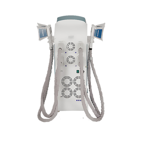 Máquina de congelamento de gordura Cryolipolysis Coolsculpting Máquina de emagrecimento 