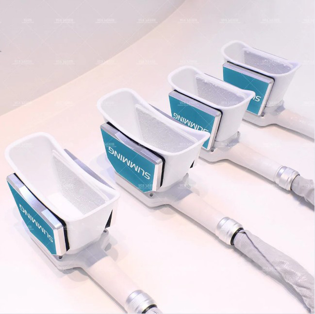 Máquina de congelamento de gordura Cryolipolysis Slimming Machine