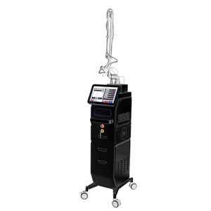 Máquina laser fracionária profissional de CO2