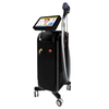 Diodo a laser aprovado por Medical CE TUV CE TUV 808 nm Diodo Epilator Diodo Laser 755 808 1064