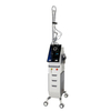Dermatology a laser Ultrapulse Co2 Skin Rejuvenenation Machine