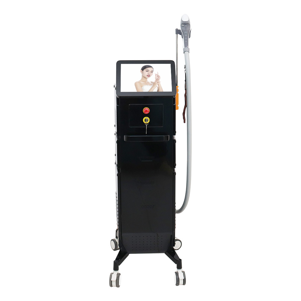 Preço profissional da máquina de rejuvenescimento da pele de novas tecnologias 